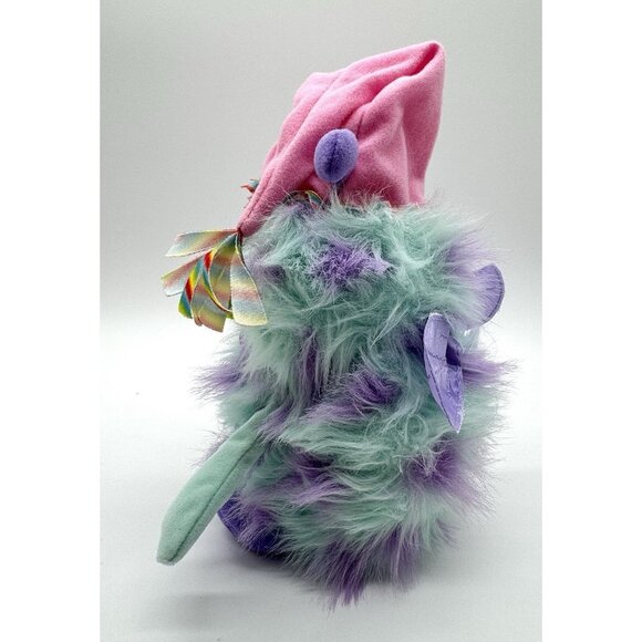 Barbie Fairytopia Bibble Sweet Dreams Eyes Light Up & Talks VGC - RARE - Picture 6 of 7